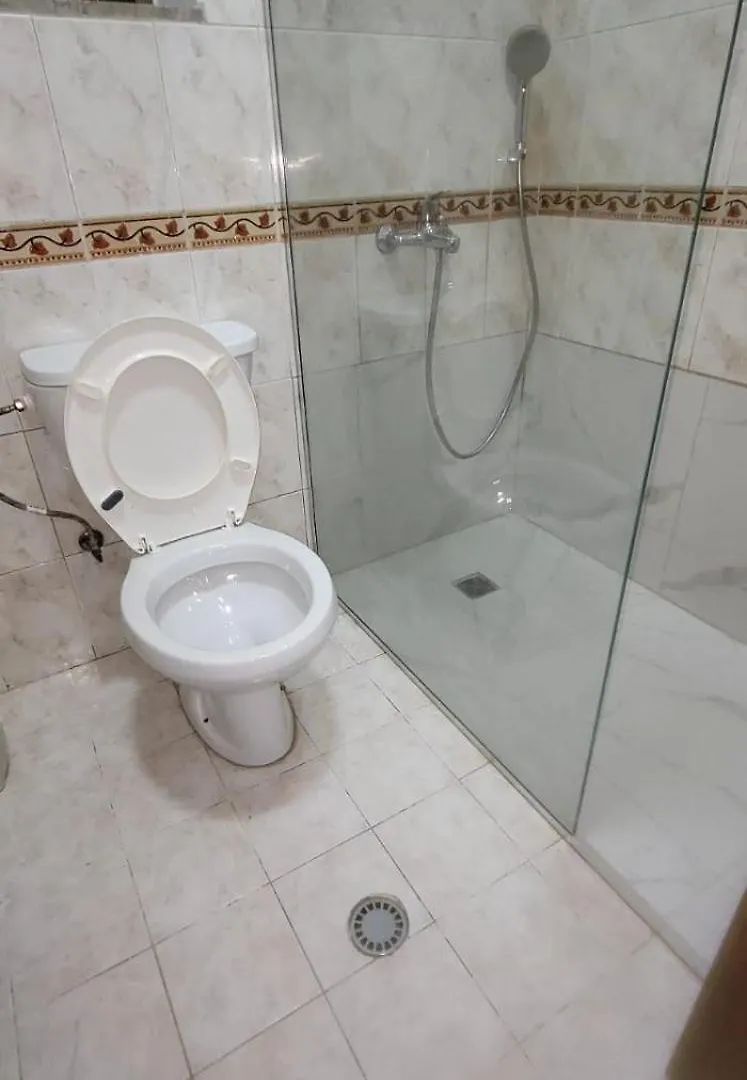 Bazar 5 Mini Apartament Tirana Apartment